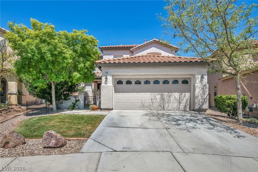 11604 Villa Malaparte Avenue, Las Vegas, NV 89138 - #3