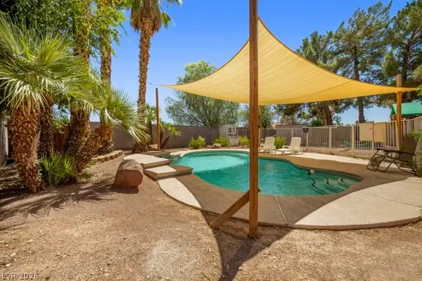 5240 Mustang Street, Las Vegas, NV 89130 - #3