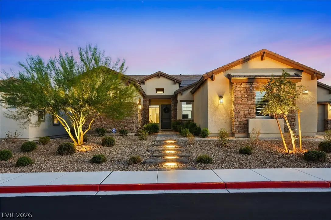 8575 Nicholas James Avenue, Las Vegas, NV 89143 - #1