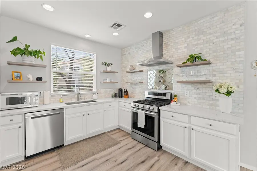 3148 Nevelson Walk, Henderson, NV 89044 - #3