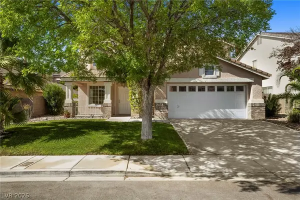 10129 Oakmoor Place, Las Vegas, NV 89144