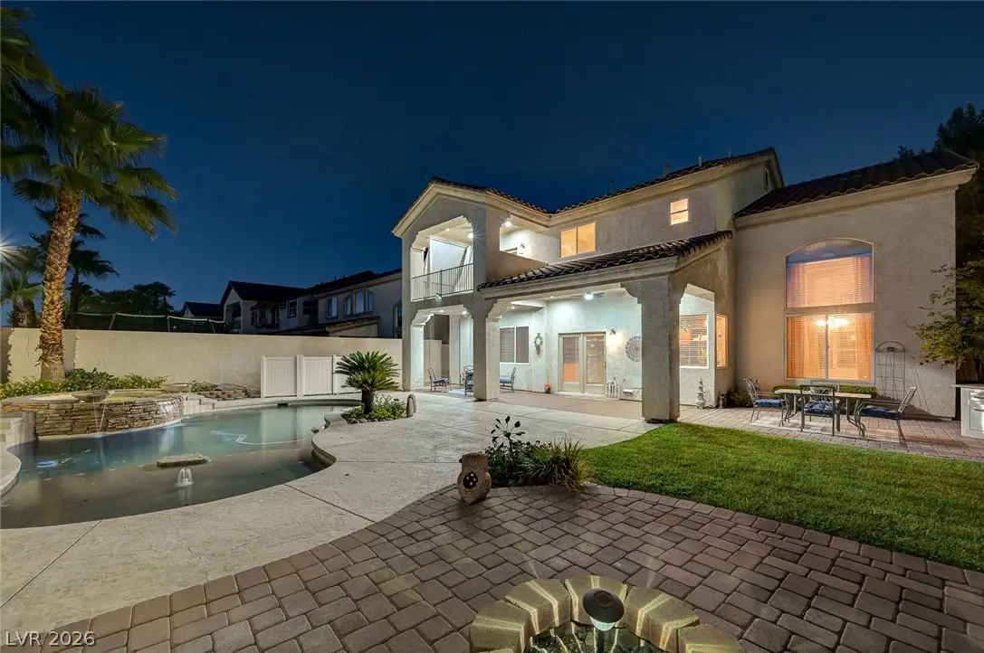 4387 Spooner Lake Circle, Las Vegas, NV 89147 - #1