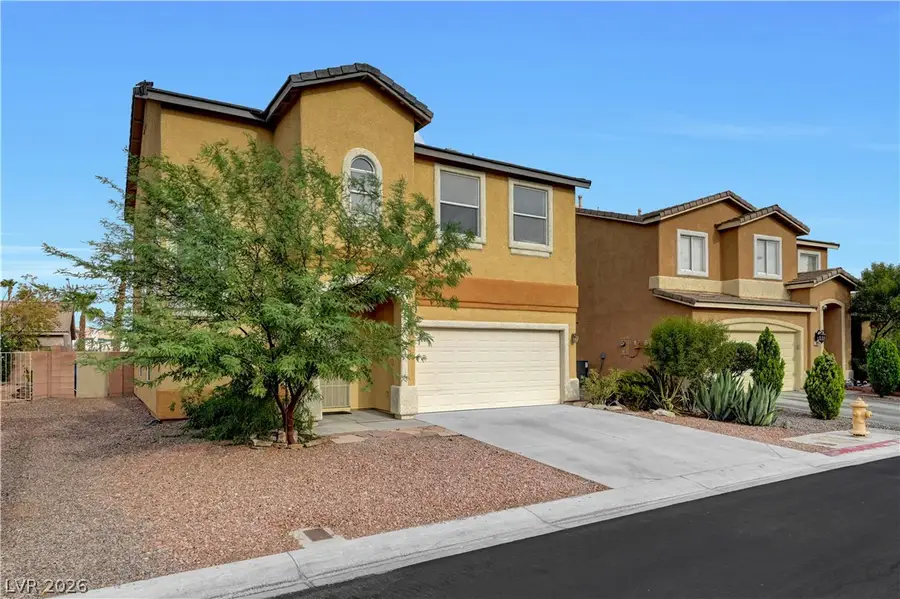 2720 Rosarito Street, Las Vegas, NV 89108 - #2