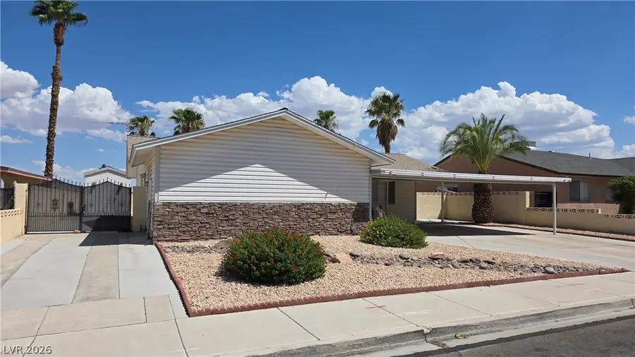 113 Celia Place, Las Vegas, NV 89145 - #2