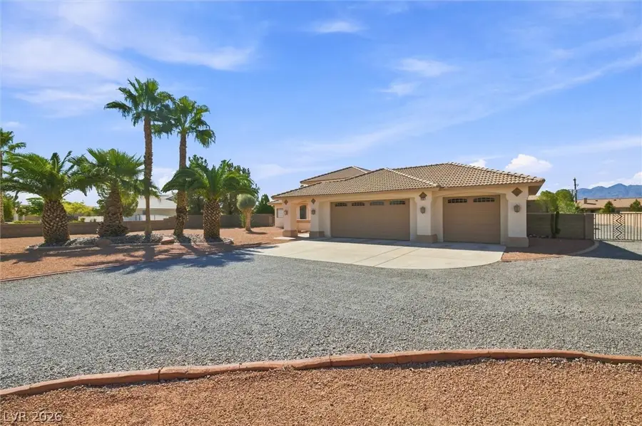 1861 Indole Street, Pahrump, NV 89048 - #2