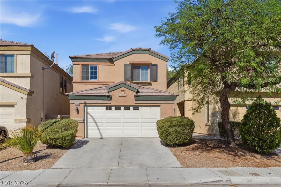 6523 Goldfield Street, North Las Vegas, NV 89084 - #1