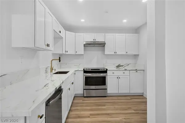3930 University Center Drive #103, Las Vegas, NV 89119