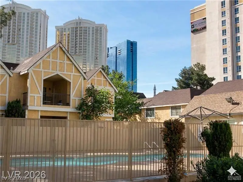 4630 Koval 58 Lane, Las Vegas, NV 89109 - #2