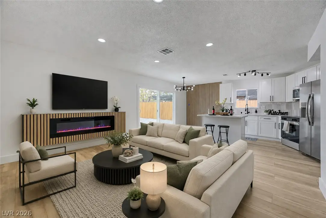 2253 La Puente Street, Las Vegas, NV 89115 - #1