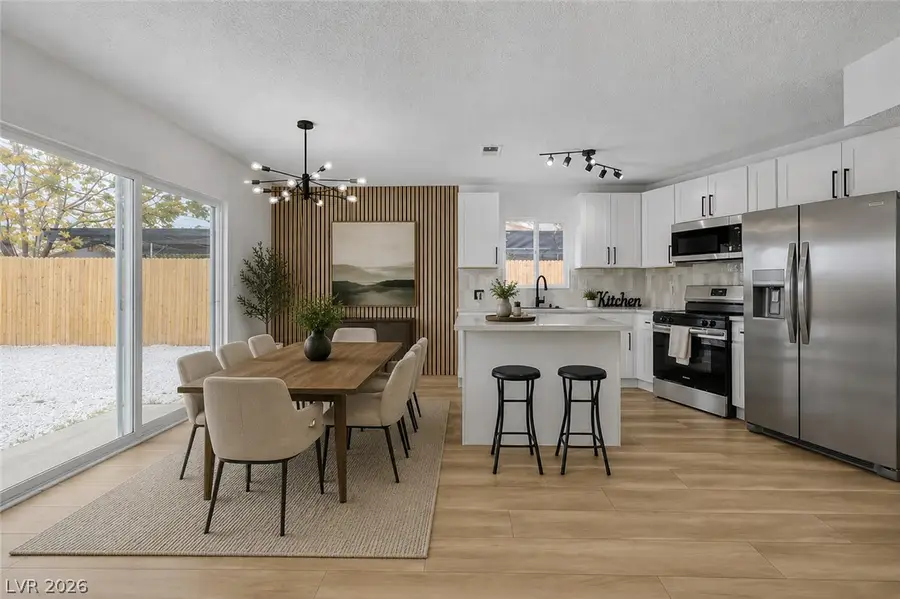 2253 La Puente Street, Las Vegas, NV 89115 - #2