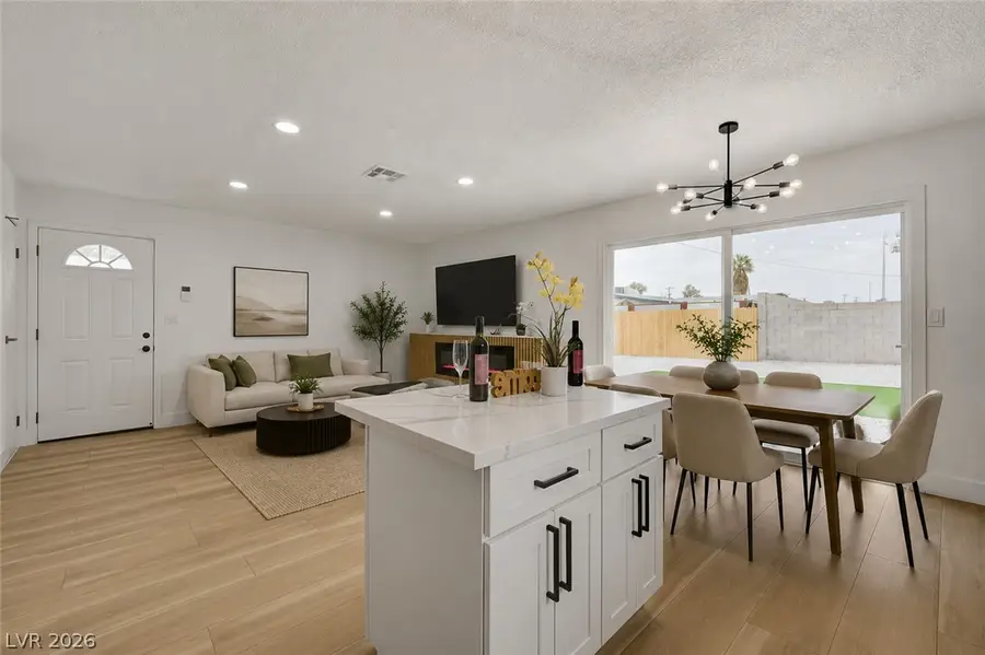 2253 La Puente Street, Las Vegas, NV 89115 - #3