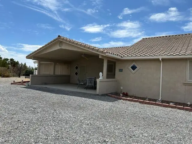 111 Cavalry Street, Pahrump, NV 89048 - #1