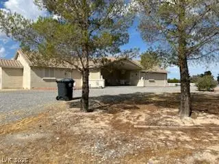 111 Cavalry Street, Pahrump, NV 89048 - #3