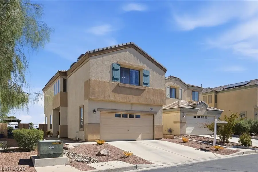 256 Sweet Sugar Pine Drive, Henderson, NV 89015 - #2