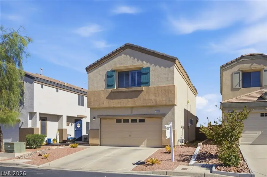256 Sweet Sugar Pine Drive, Henderson, NV 89015 - #3