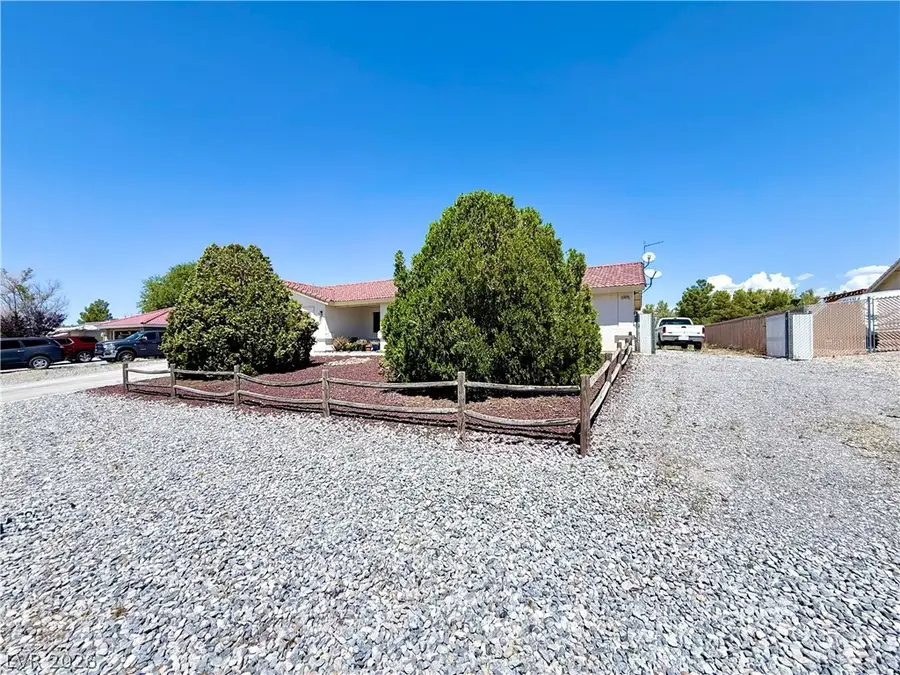 5920 Mary Lou Street, Pahrump, NV 89061 - #3