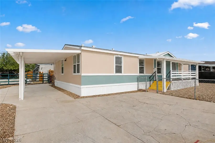 5502 Tahoe Drive, Las Vegas, NV 89142 - #2