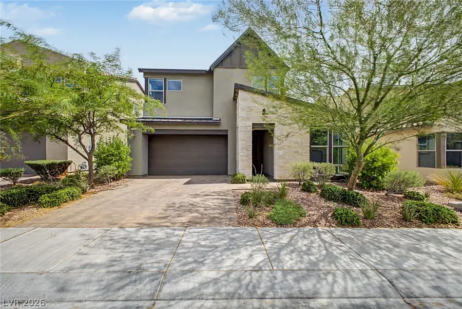 8300 Charleston Peak Street, Las Vegas, NV 89166 - #3