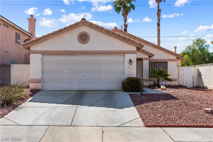 4257 Wickford Drive, North Las Vegas, NV 89032 - #2