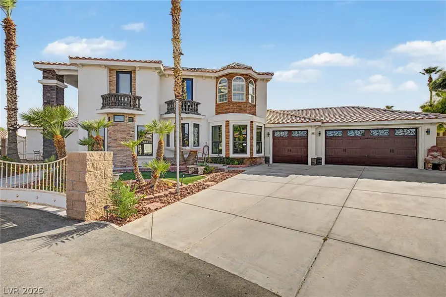 8985 S Tenaya Way, Las Vegas, NV 89113 - #2