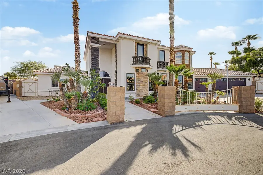 8985 S Tenaya Way, Las Vegas, NV 89113 - #3