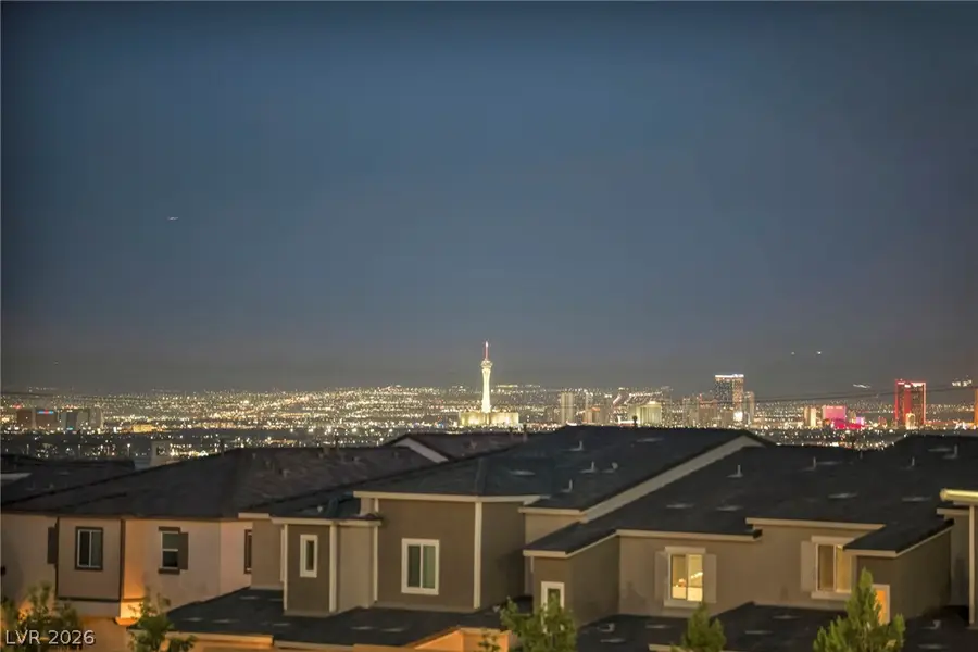 6424 Belgrossa Bend Street, Las Vegas, NV 89166 - #3