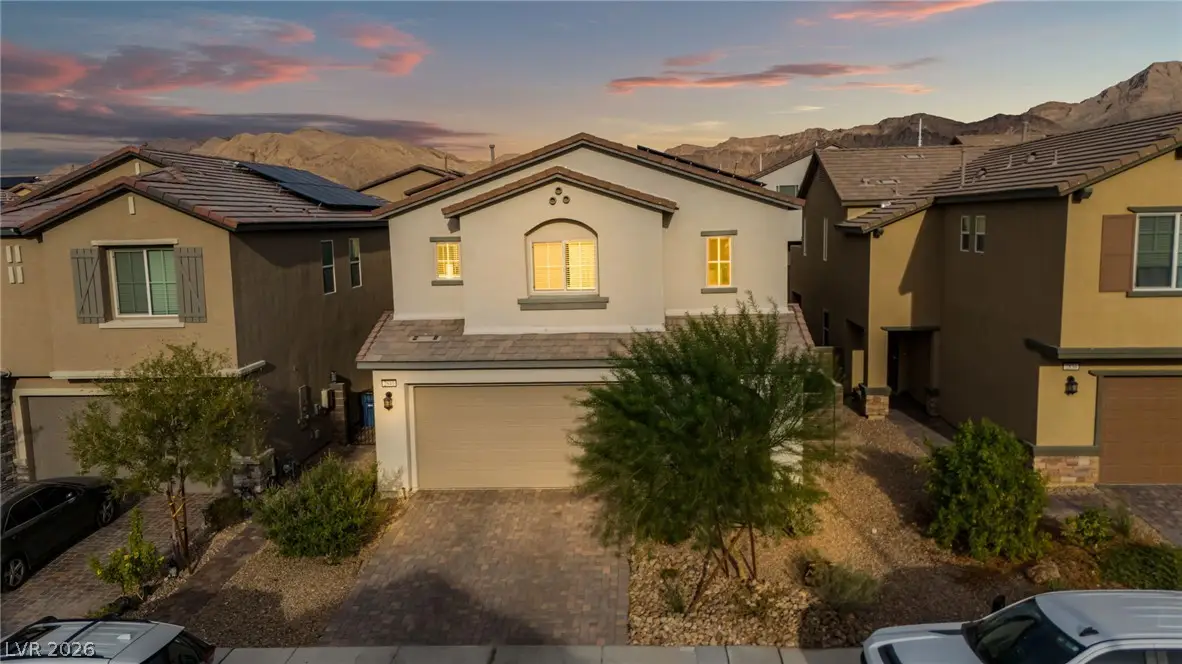 2840 Gaffer Film Street, Las Vegas, NV 89156 - #1
