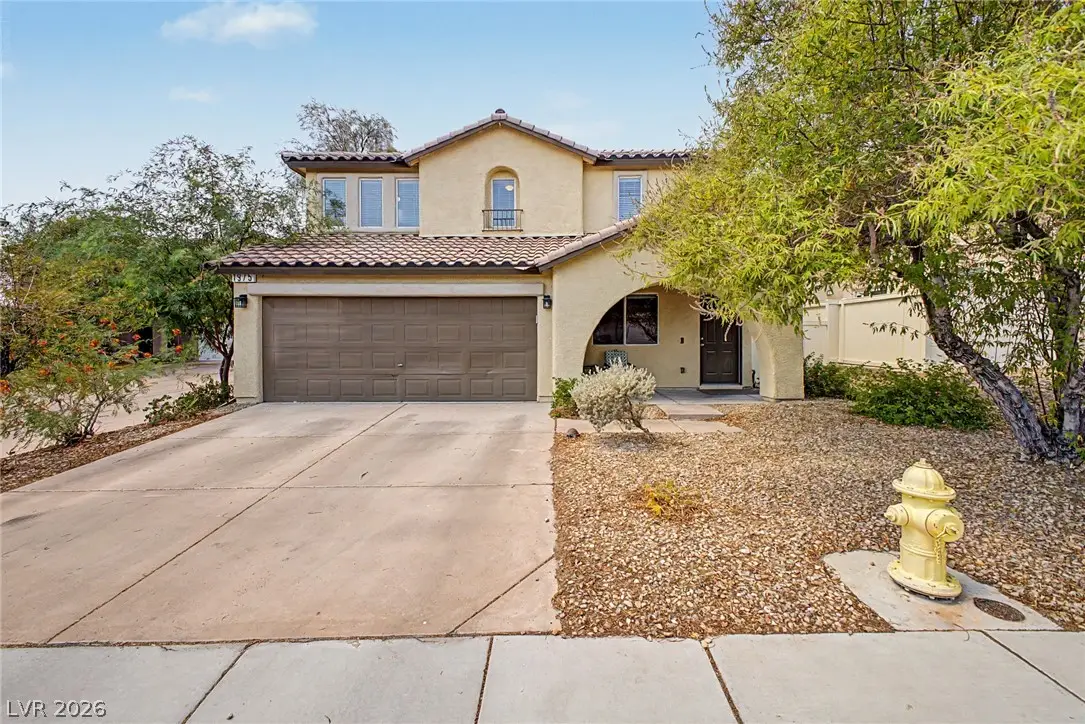 1975 Sunset Village Circle, Henderson, NV 89014 - #1