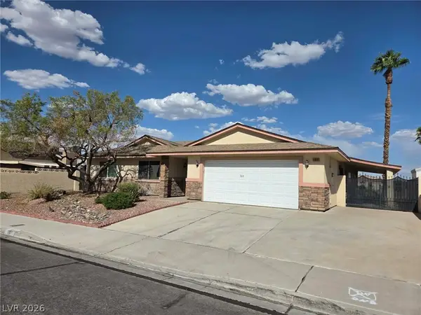109 Celia Place, Las Vegas, NV 89145