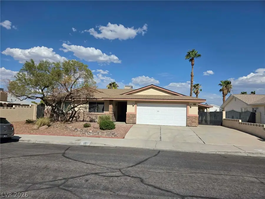 109 Celia Place, Las Vegas, NV 89145 - #3
