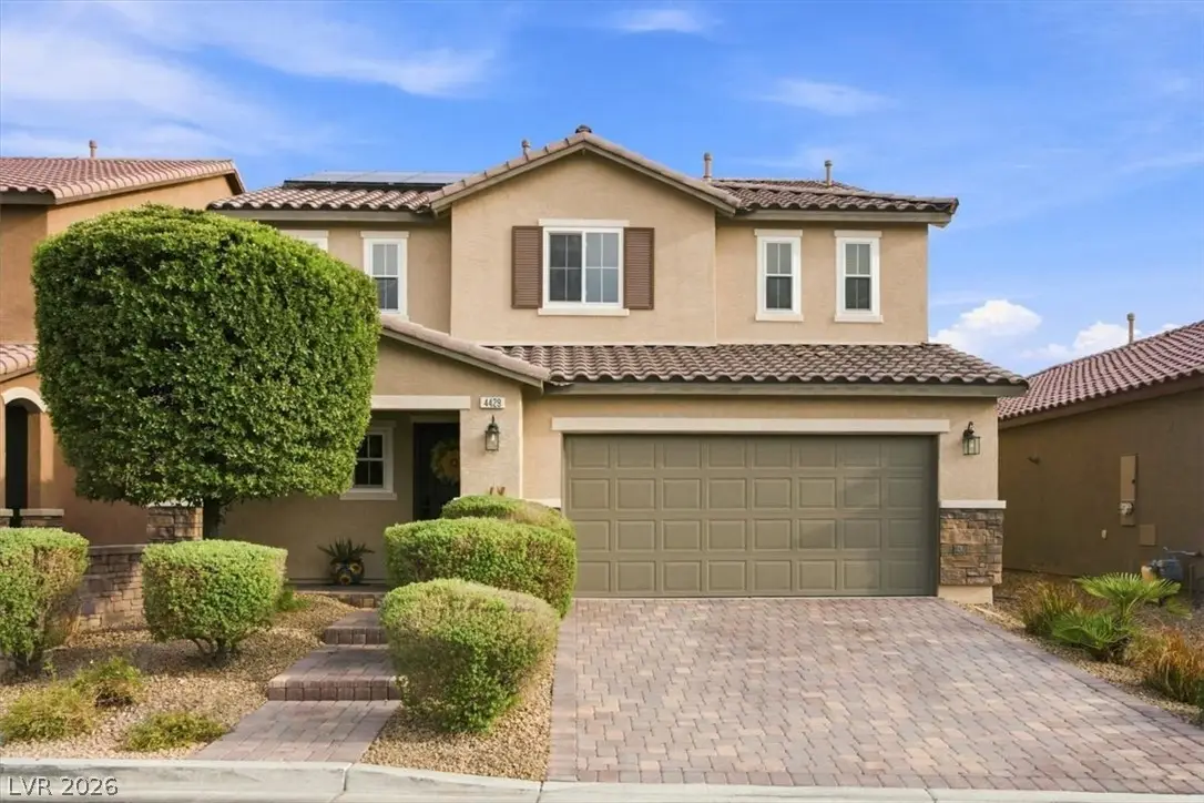 4429 Hatch Bend Avenue, North Las Vegas, NV 89031 - #1