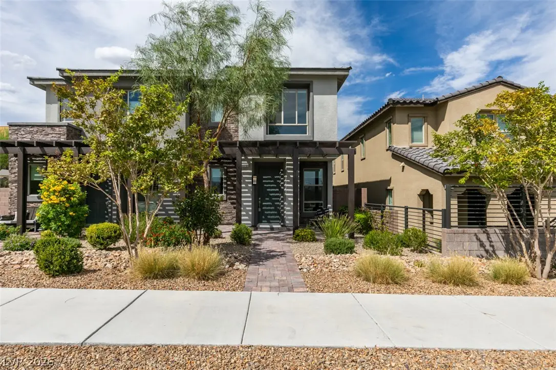 11755 Emerald Lake Avenue, Las Vegas, NV 89138 - #1