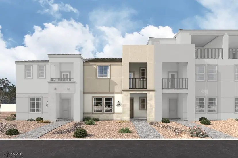 10399 Sapphire Storm Street, Las Vegas, NV 89141 - #1
