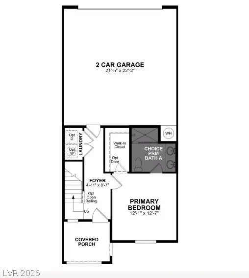 10399 Sapphire Storm Street, Las Vegas, NV 89141 - #2