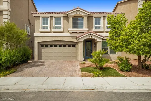 10179 Bishops Peak Court, Las Vegas, NV 89141