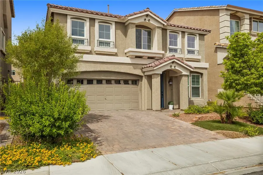 10179 Bishops Peak Court, Las Vegas, NV 89141 - #2