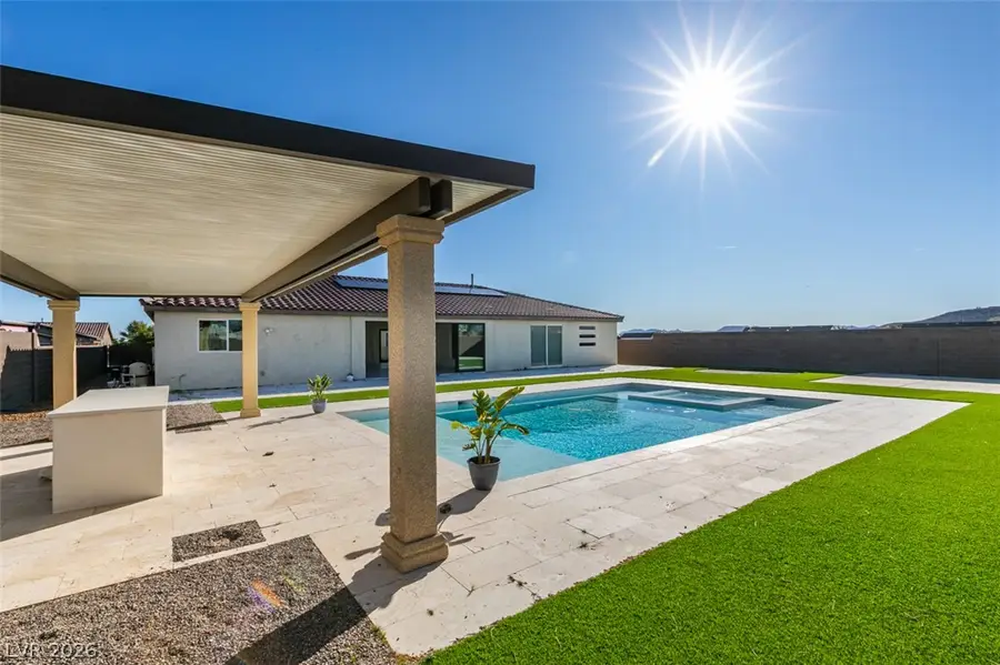 8741 Grand Pass Court, Las Vegas, NV 89113 - #2