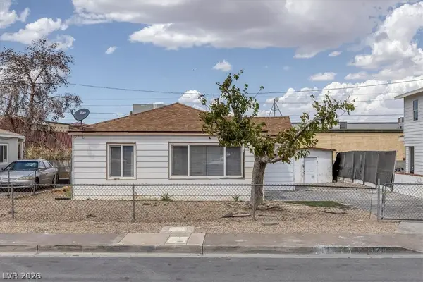 120 W Victory Road, Henderson, NV 89015