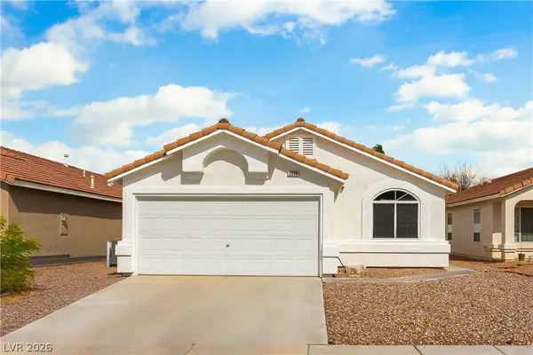 3632 Wild Willow Street, Las Vegas, NV 89129