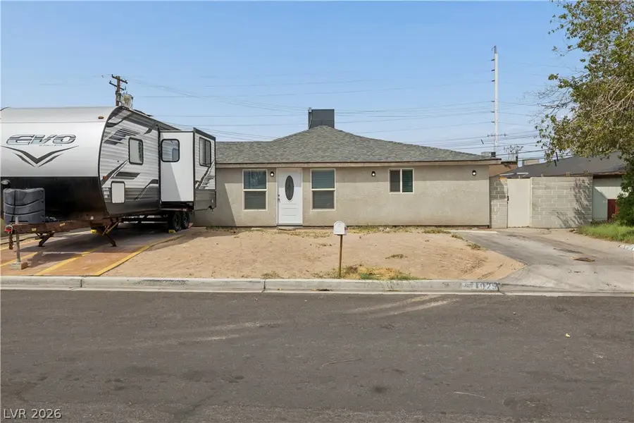 1025 Yucca Avenue, Las Vegas, NV 89104 - #2