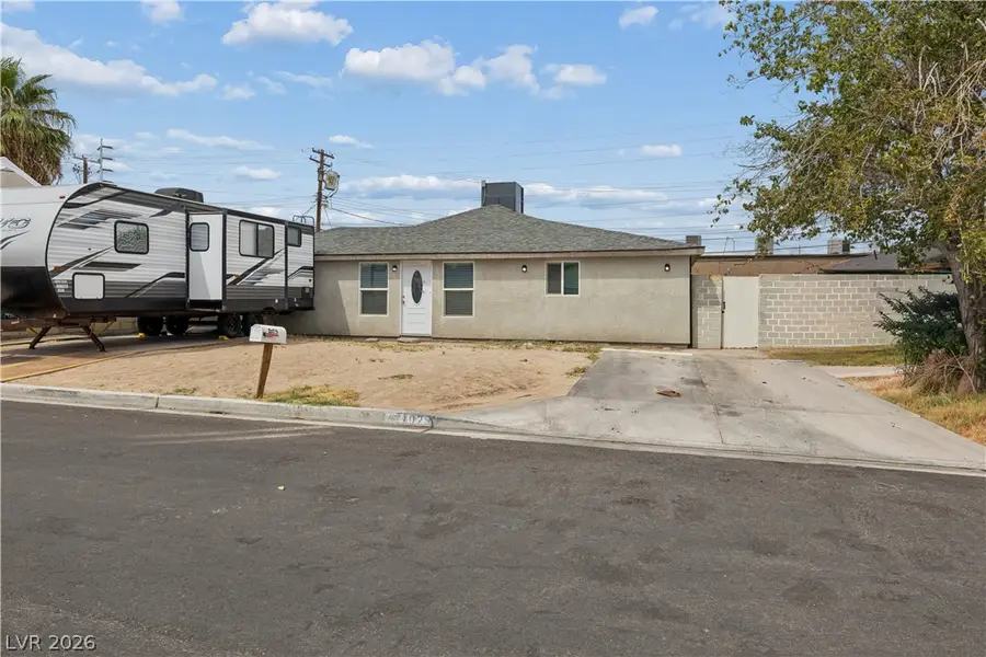 1025 Yucca Avenue, Las Vegas, NV 89104 - #3