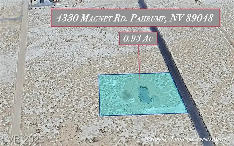 4330 Magnet Road, Pahrump, NV 89048 - #2