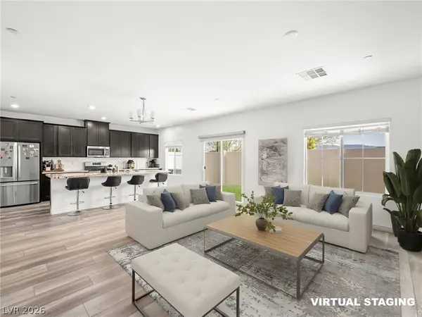 3753 Canis Minor Lane #8102, Henderson, NV 89052