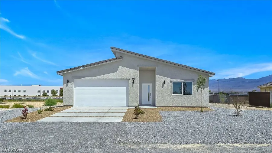480 Arapahoe Street, Pahrump, NV 89048 - #2