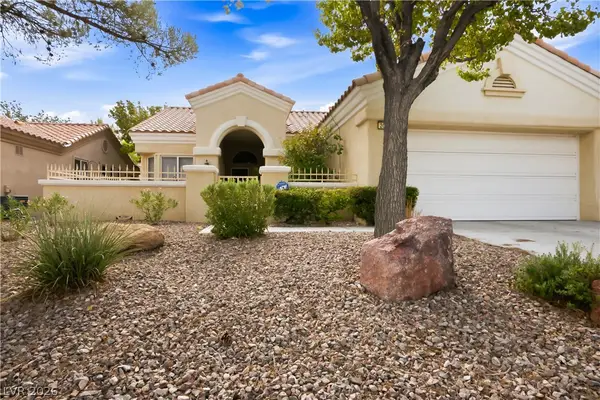 2002 Bellview Street, Las Vegas, NV 89134