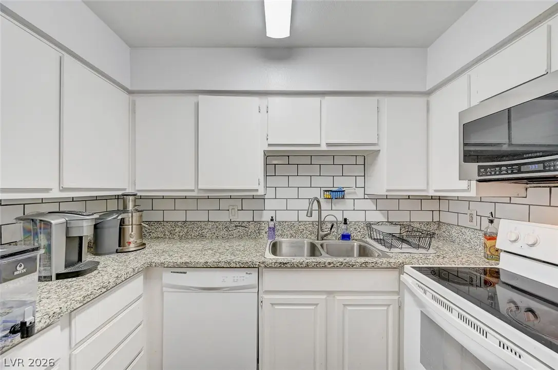 3151 Soaring Gulls Drive #1024, Las Vegas, NV 89128 - #1