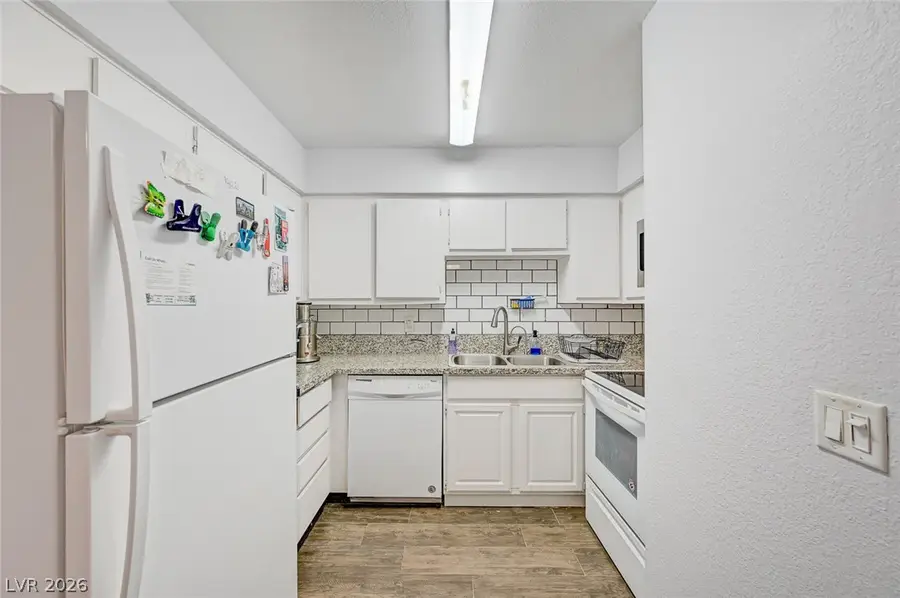3151 Soaring Gulls Drive #1024, Las Vegas, NV 89128 - #2