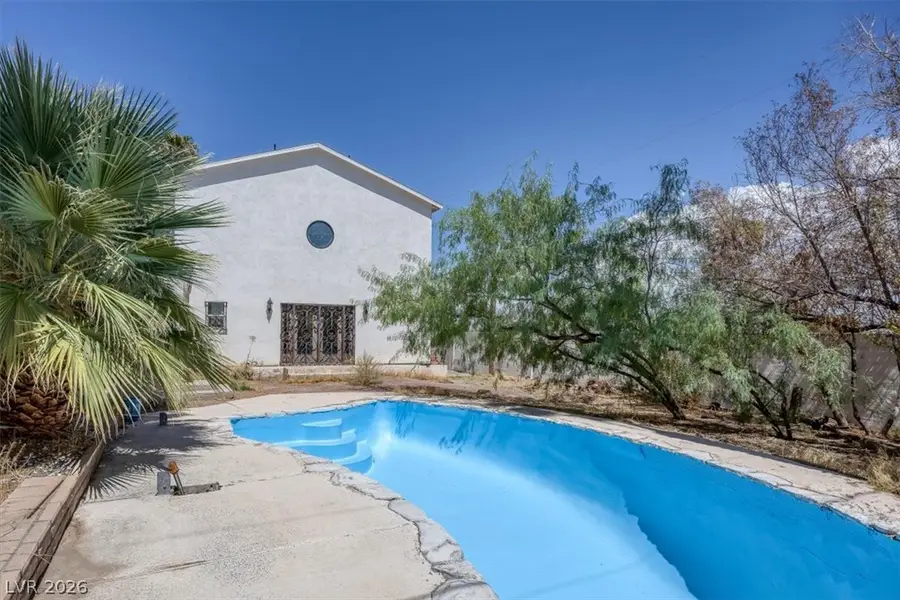 4425 Sunflower Avenue, Las Vegas, NV 89120 - #2