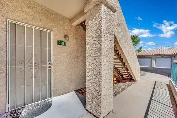 2251 Wigwam Parkway #2111, Henderson, NV 89074