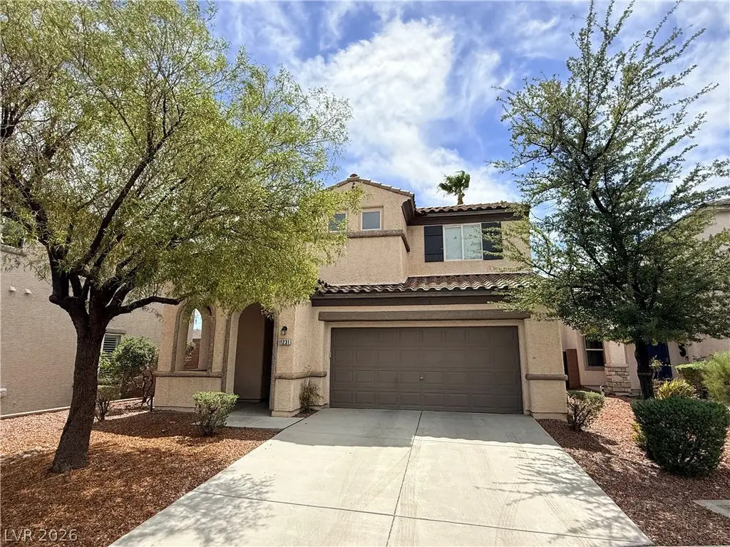 11231 Kenyan Sunshine Court, Las Vegas, NV 89138 - #1
